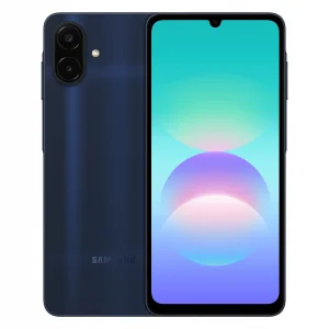 Samsung Galaxy A08 128 GB 4 GB RAM Lacivert