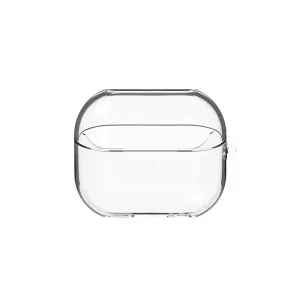 Samsung Galaxy Buds3 Pro/Buds3 Şeffaf Kılıf