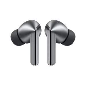 Samsung Galaxy Buds3 Pro Gümüş Bluetooth Kulaklık
