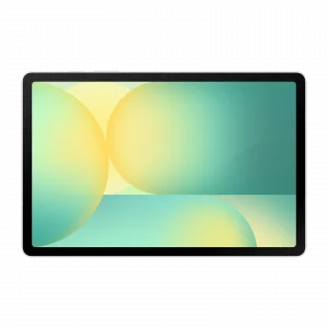 Samsung Galaxy Tab S10 FE 10.9 8GB RAM 128GB WiFi S Penli Tablet - Gümüş (SM-X520NZSRTUR)