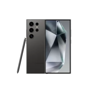 Samsung Galaxy S24 Ultra 512 GB Titanyum Siyah
