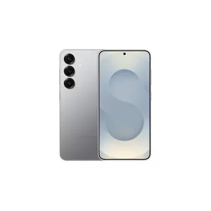 Samsung Galaxy S25 Plus 256 GB Gümüş