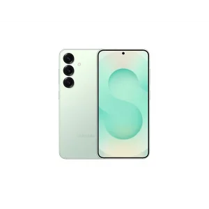 Samsung Galaxy S25 Plus 256 GB Mint Yeşili