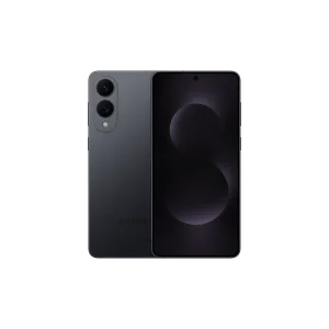 Samsung Galaxy S25 EDGE 256 GB 12 GB Ram Titanyum Gece Siyahı