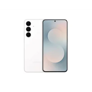 Samsung Galaxy S25 FE 256 GB 8 GB Ram Beyaz