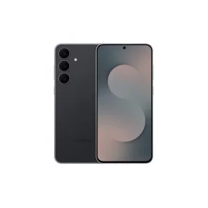 Samsung Galaxy S25 FE 256 GB 8 GB Ram Gece Siyahı