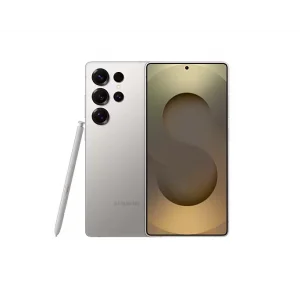 Samsung Galaxy S25 Ultra 1 TB Titanyum Gri