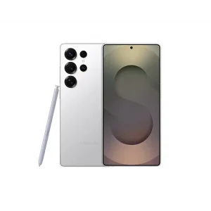 Samsung Galaxy S25 Ultra 1 TB Titanyum Gümüş