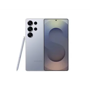 Samsung Galaxy S25 Ultra 1 TB Titanyum Mavi