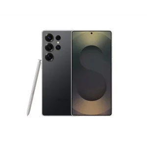 Samsung Galaxy S25 Ultra 256 GB Titanyum Siyah