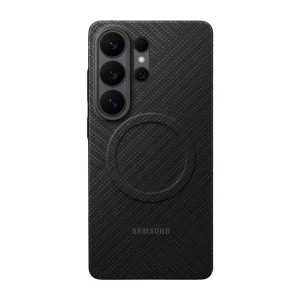SAMSUNG GALAXY S26 ULTRA CARBON MAGNET CASE