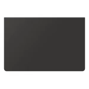 Samsung Galaxy Tab S11 Ultra İnce Klavyeli Kılıf Siyah