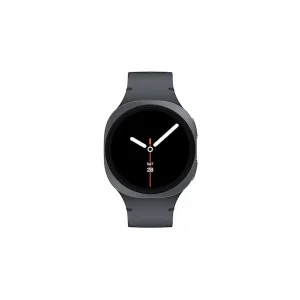 Samsung Galaxy Watch 8 40mm Akıllı Saat Koyu Gri