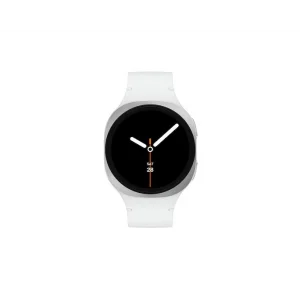 Samsung Galaxy Watch 8 40mm Akıllı Saat Gümüş