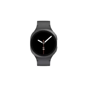 Samsung Galaxy Watch 8 44mm Grafit Akıllı Saat Koyu Gri