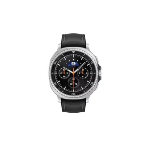 Samsung Galaxy Watch 8 Classic 46mm Akıllı Saat Siyah