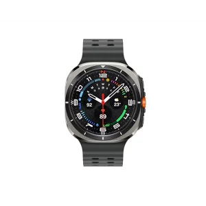 Samsung Galaxy Watch Ultra 47mm Titanyum Akıllı Saat