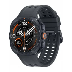 Samsung Galaxy Watch Ultra2 Bluetooth Titanyum Gri Akıllı Saat