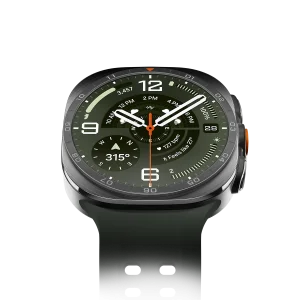 SAMSUNG GALAXY WATCH ULTRA2 TİTANİUM SİLVER