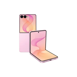 SAMSUNG GALAXY Z FLİP 12+256 PEMBE