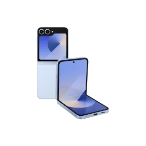 Samsung Galaxy Z Flip6 256 GB Mavi