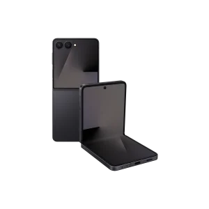 Samsung Galaxy Z Flip7 256 GB 12 GB Ram Gece Siyahı