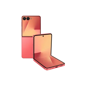 Samsung Galaxy Z Flip7 512 GB 12 GB Ram Mercan