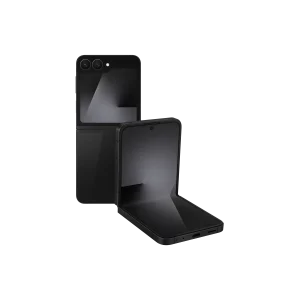 Samsung Galaxy Z Flip7 FE 256 GB 8 GB Ram Siyah