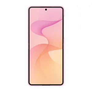 SAMSUNG GALAXY Z FLİP8 SİLİKON YÜZÜKLÜ MAGNET PEMP
