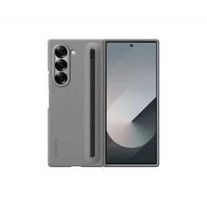 Samsung Galaxy Z Fold 6 S Pen Case Gri