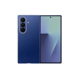 Samsung Galaxy Z Fold 7 Şeffaf Kılıf