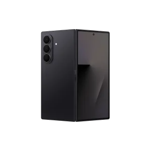 Samsung Galaxy Z Fold7 256 GB 12 GB Ram Gece Siyahı