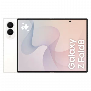 SAMSUNG GALAXY Z FOLD8 12+512 GB KREM