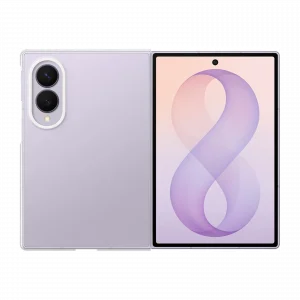 SAMSUNG GALAXY Z FOLD8 ŞEFFAF KILIF