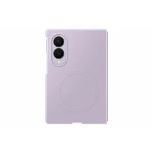 Samsung Galaxy Z Fold8 Silicone Magnet Case Lavanta