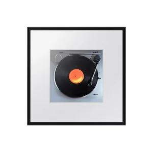 Samsung HW-LS60D Music Frame Dolby Atmos Hoparlör