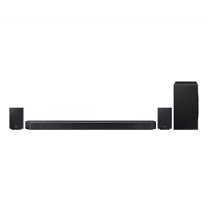 Samsung HW-Q990C 11.1.4 Kanal 656 W Soundbar