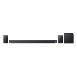 Samsung HW-Q990F 11.1.4 Ch Subwoofer & Arka Hoparlör Q-Serisi Soundbar
