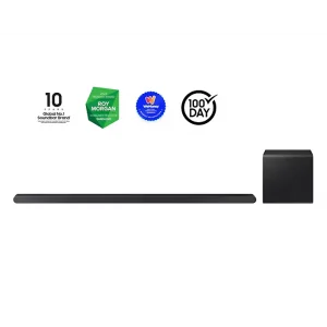 Samsung HW-S800D 3.1.2 Kanal 360 W Soundbar