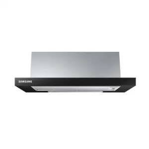 Samsung NK24M1030IB/UR Ankastre Aspiratör Siyah