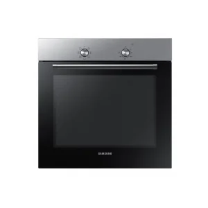 Samsung NV60K3110BS Siyah Elektrikli Fırın