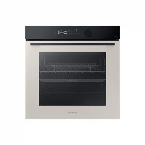 Samsung NV7B56458AE Coyote Bej Ankastre BESPOKE Fırın