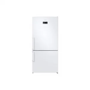 Samsung RB58DS75EWW 580 Litre Beyaz Alttan Donduruculu Buzdolabı