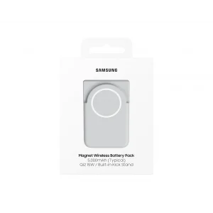SAMSUNG STANDLI MAGNET WİRELESS BATTERY PACK 5000