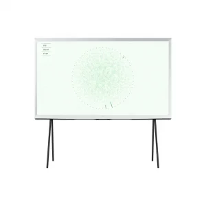 Samsung The Serif LS01D Televizyon
