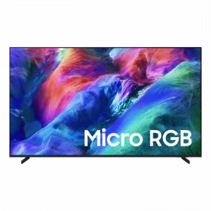 Samsung UE85M70HAU 85 (214 cm) Mini LED 4K UHD Vision AI Smart TV
