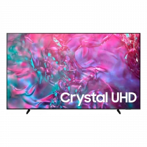 Samsung UE98DU9000 98 248 Ekran 4K Ultra HD Crystal UHD Uydu Alıcılı Smart LED TV