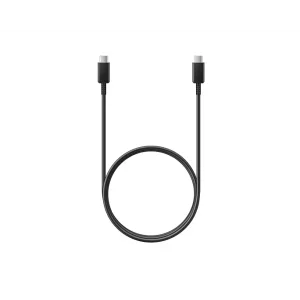 Samsung USB Tip-C Kablo Siyah