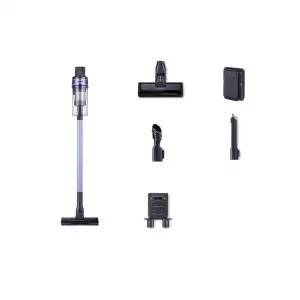 Samsung VS15A6031R4 Jet 60 Dikey Elektrikli Süpürge Lavanta Moru