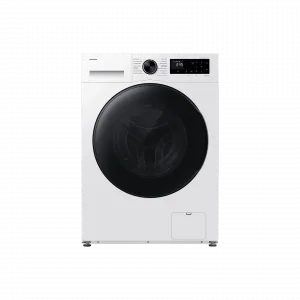 Samsung WD90HG5U34BEAH Combo AI Ecobubble 9 kg Yıkama / 6 kg Kurutma 1400 Devir Kurutmalı Çamaşır Makinesi - Beyaz (D Enerji Sınıfı)